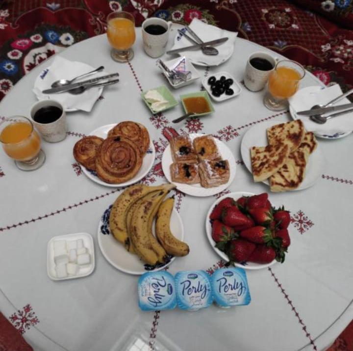 Dar Ahl Tadla Hotel Fes Luaran gambar