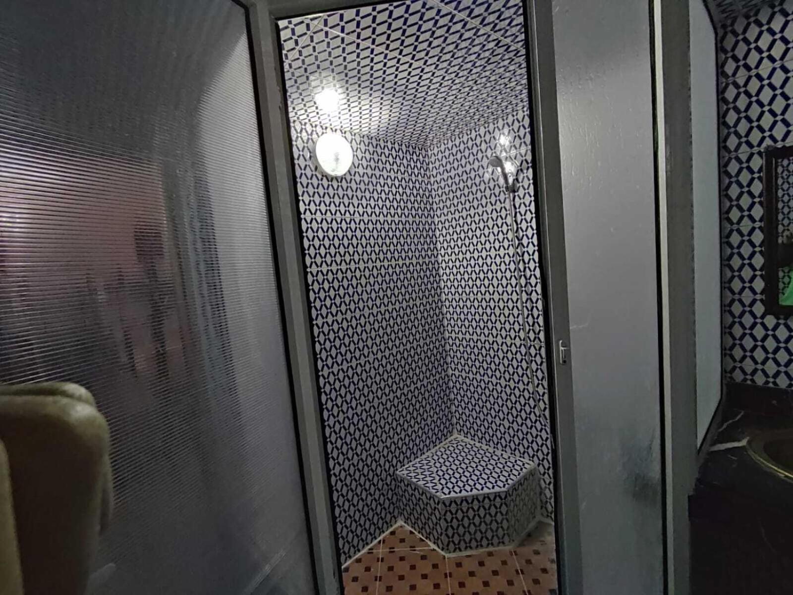 Dar Ahl Tadla Hotel Fes Luaran gambar