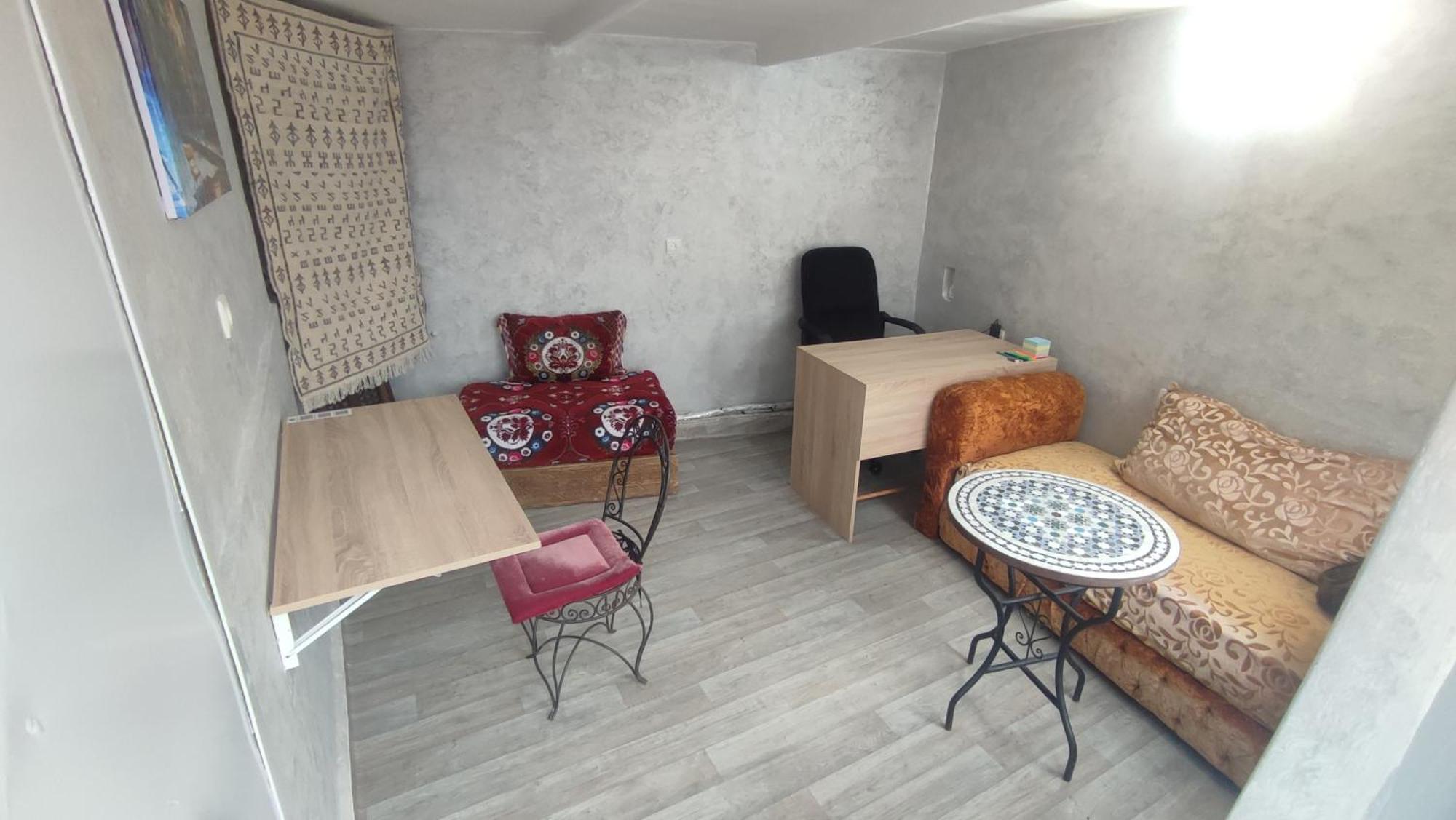 Dar Ahl Tadla Hotel Fes Luaran gambar
