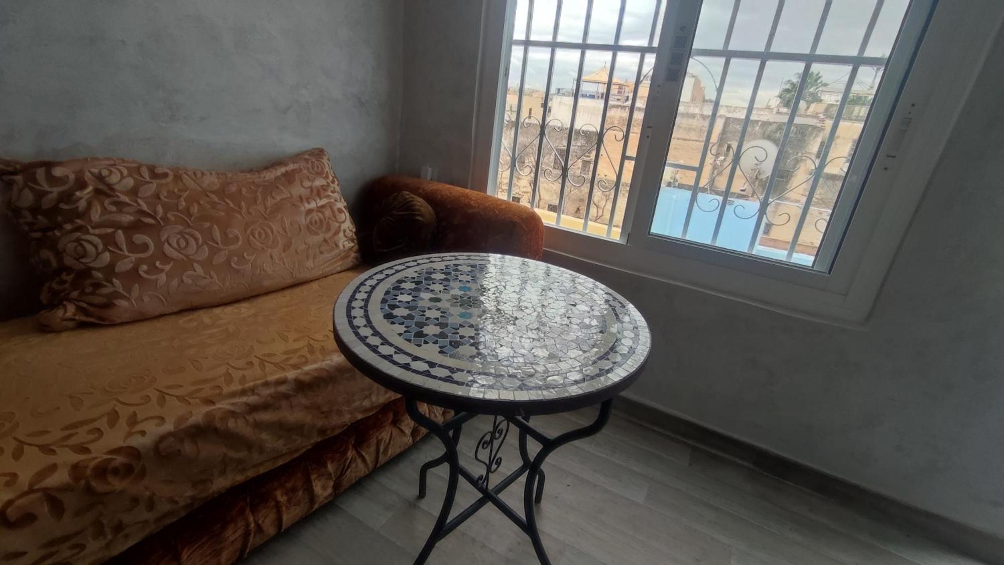 Dar Ahl Tadla Hotel Fes Luaran gambar